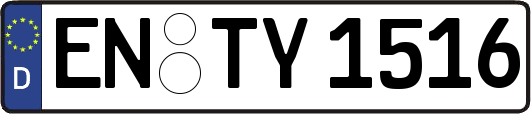 EN-TY1516