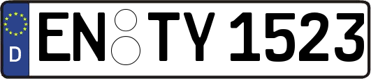 EN-TY1523