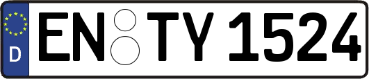 EN-TY1524