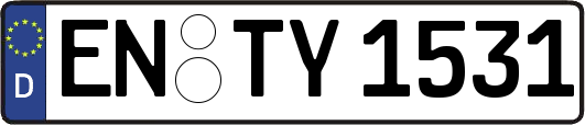 EN-TY1531