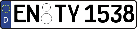 EN-TY1538