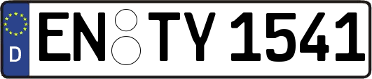 EN-TY1541