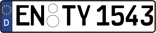 EN-TY1543