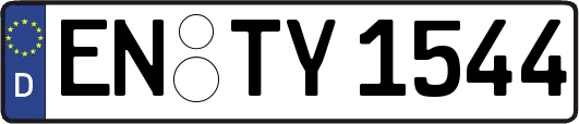 EN-TY1544