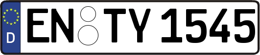 EN-TY1545