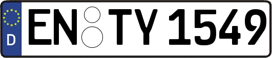 EN-TY1549