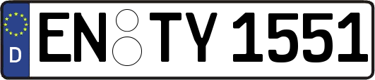 EN-TY1551