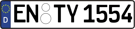 EN-TY1554