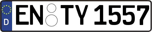 EN-TY1557