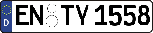 EN-TY1558