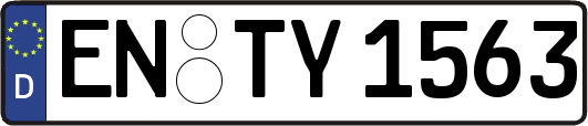 EN-TY1563