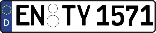 EN-TY1571