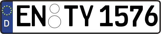 EN-TY1576