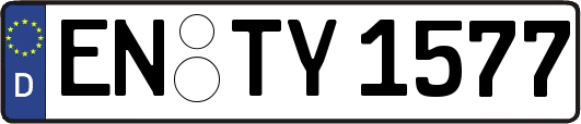 EN-TY1577