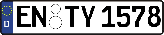 EN-TY1578