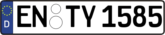 EN-TY1585