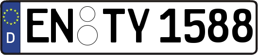 EN-TY1588