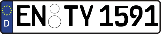 EN-TY1591