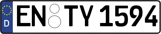EN-TY1594