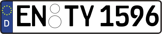 EN-TY1596
