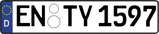 EN-TY1597