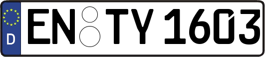 EN-TY1603