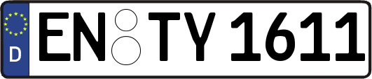 EN-TY1611