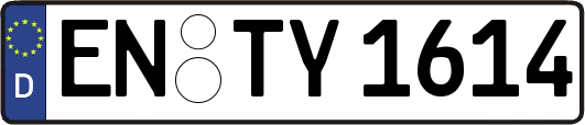 EN-TY1614