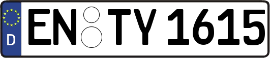 EN-TY1615