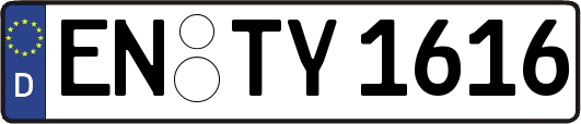 EN-TY1616