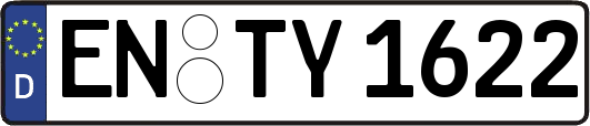EN-TY1622