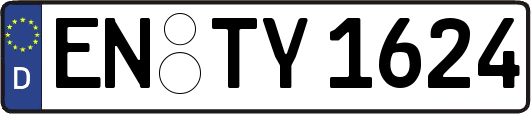 EN-TY1624