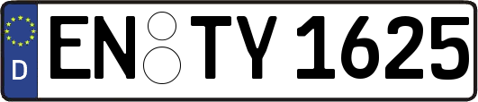 EN-TY1625