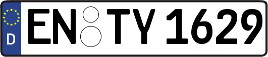 EN-TY1629