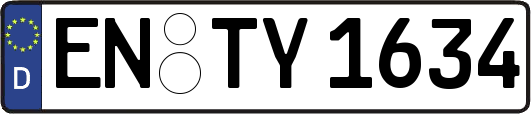 EN-TY1634