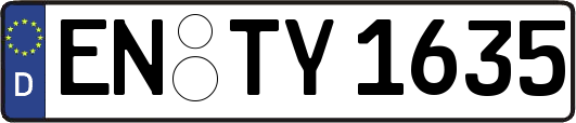 EN-TY1635