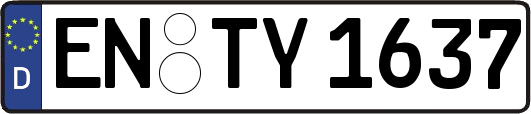 EN-TY1637