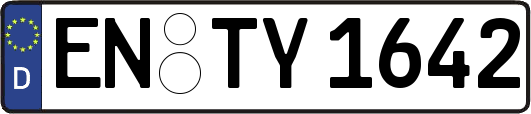 EN-TY1642