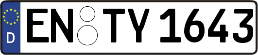 EN-TY1643