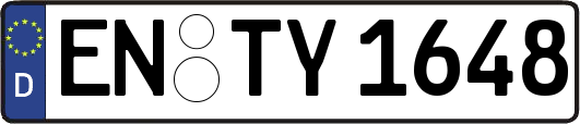 EN-TY1648