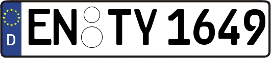 EN-TY1649