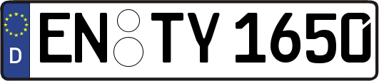 EN-TY1650