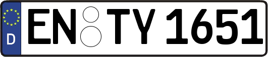 EN-TY1651