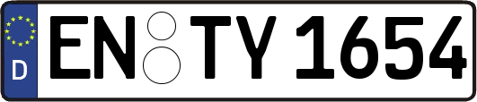 EN-TY1654