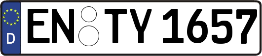 EN-TY1657