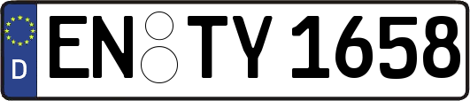 EN-TY1658