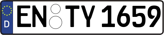 EN-TY1659