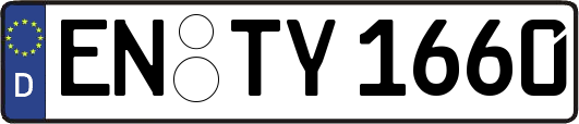 EN-TY1660