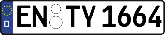 EN-TY1664