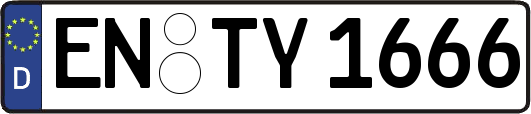 EN-TY1666